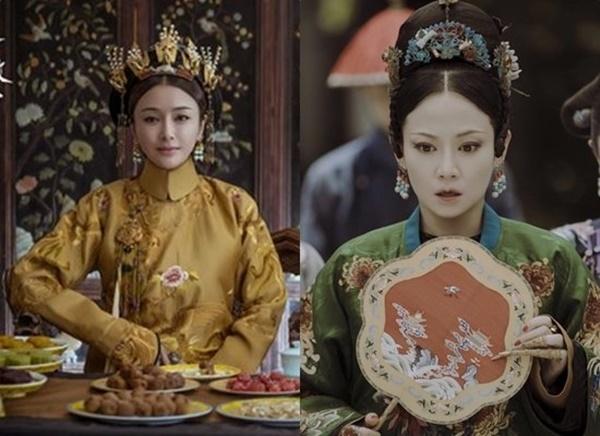 Hậu trường lồng tiếng ít người biết của bom tấn Diên hi công lược-2