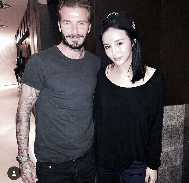 Con gái tỷ phú Singapore Kim Lim đang có mặt tại Đà Nẵng-7