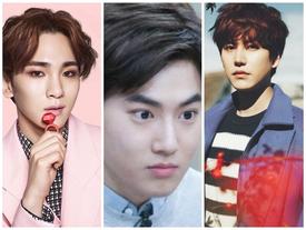 Bạn có biết những 'bộ não thiên tài' của các nhóm nhạc nam Kpop ? Bạn có biết những 'bộ não thiên tài' của các nhóm nhạc nam Kpop ?