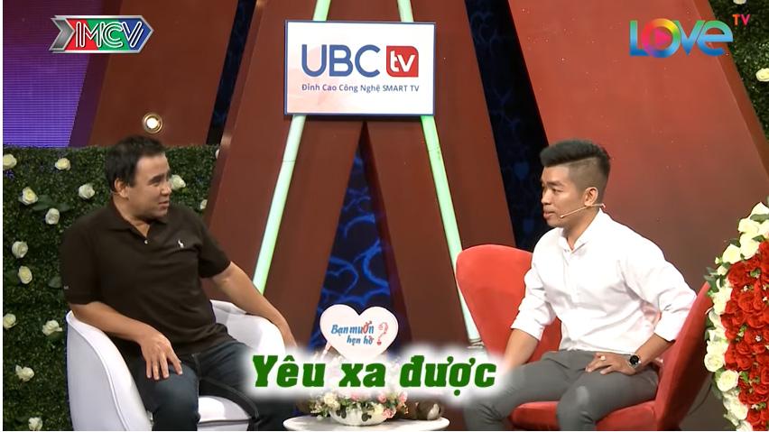 Có sở thích stress là dọn toilet, cô gái khiến bạn trai hết sức thích thú trong Bạn muốn hẹn hò-3