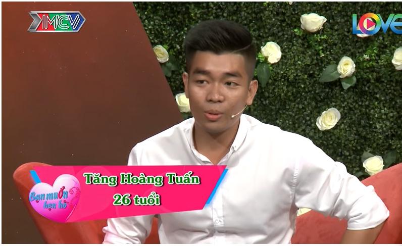 Có sở thích stress là dọn toilet, cô gái khiến bạn trai hết sức thích thú trong Bạn muốn hẹn hò-1