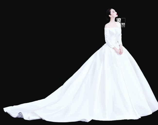 Mỹ nhân thị phi Trương Hinh Dư: Tiếng xấu đeo bám 10 năm đã được 2 chữ KẾT HÔN gột rửa mọi vết nhơ-7