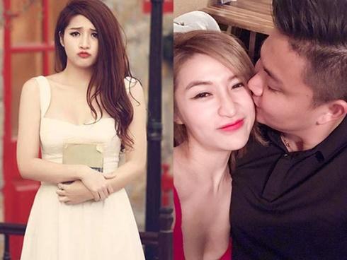 Vân Navy tổ chức lễ ăn hỏi với bạn trai doanh nhân vào ngày 7/8-6