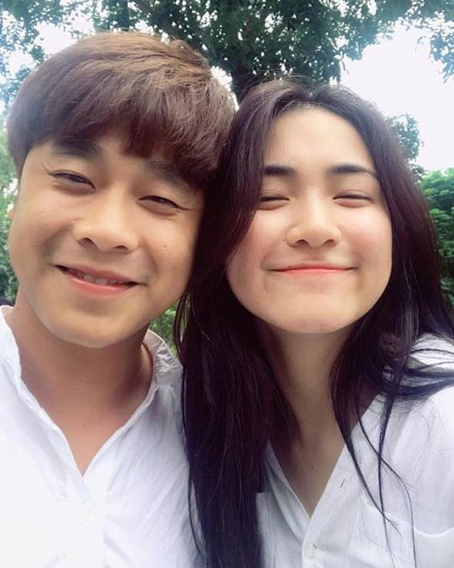 Số hưởng như Hòa Minzy: Ăn cũng được người yêu dùng răng cạo vỏ cóc dâng tận miệng-4