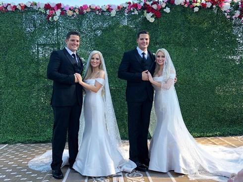 Cặp đôi song sinh 102 tuổi chia sẻ bí quyết sống trường thọ-4