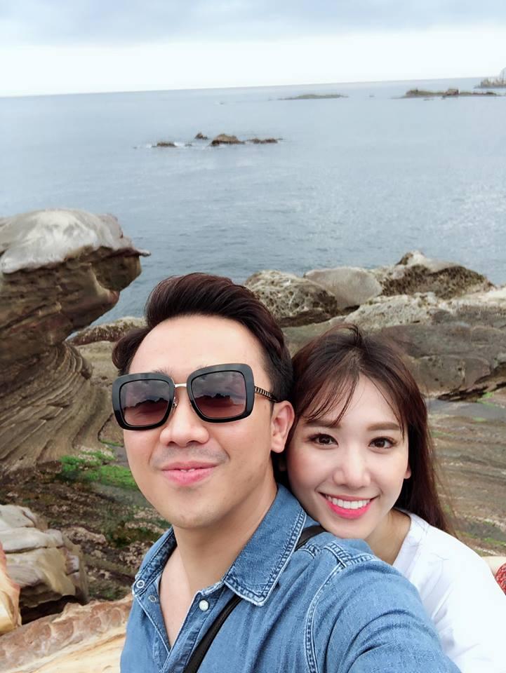 Những tật xấu chỉ đến khi lấy mới biết của Trấn Thành qua lời kể từ Hari Won-2