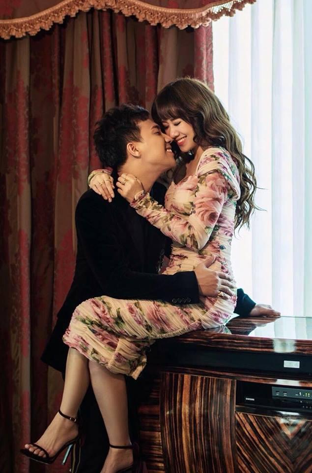 Những tật xấu chỉ đến khi lấy mới biết của Trấn Thành qua lời kể từ Hari Won-1