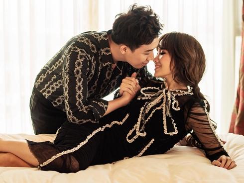 Những tật xấu 'chỉ đến khi lấy mới biết' của Trấn Thành qua lời kể từ Hari Won