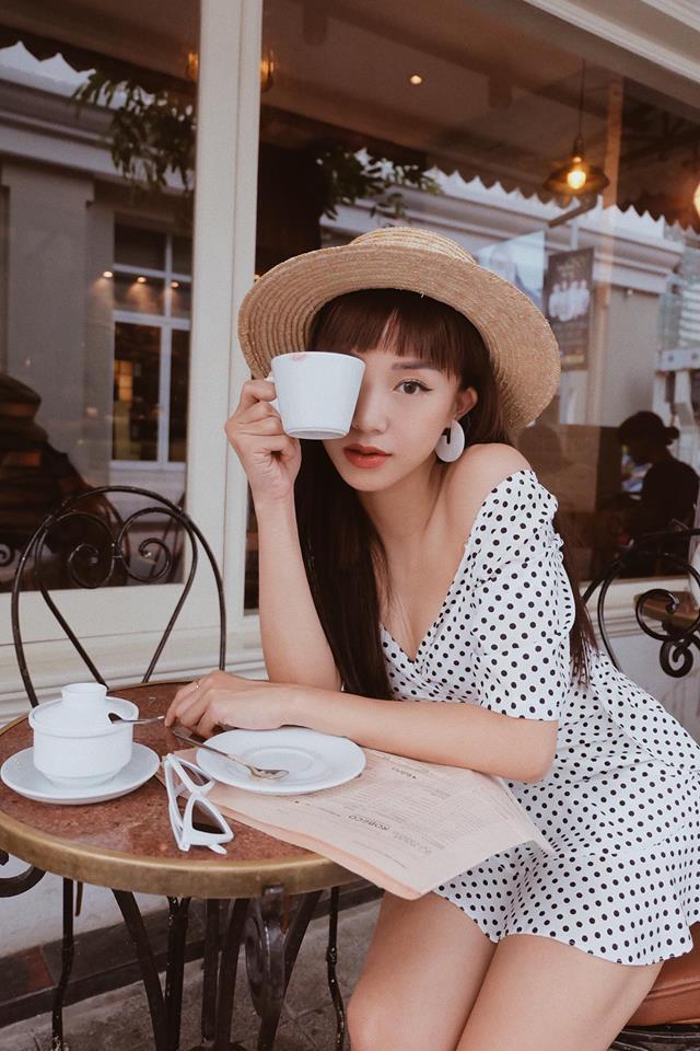 BB Trần khóa môi ngọt ngào nam diễn viên Thập Tam Muội-7