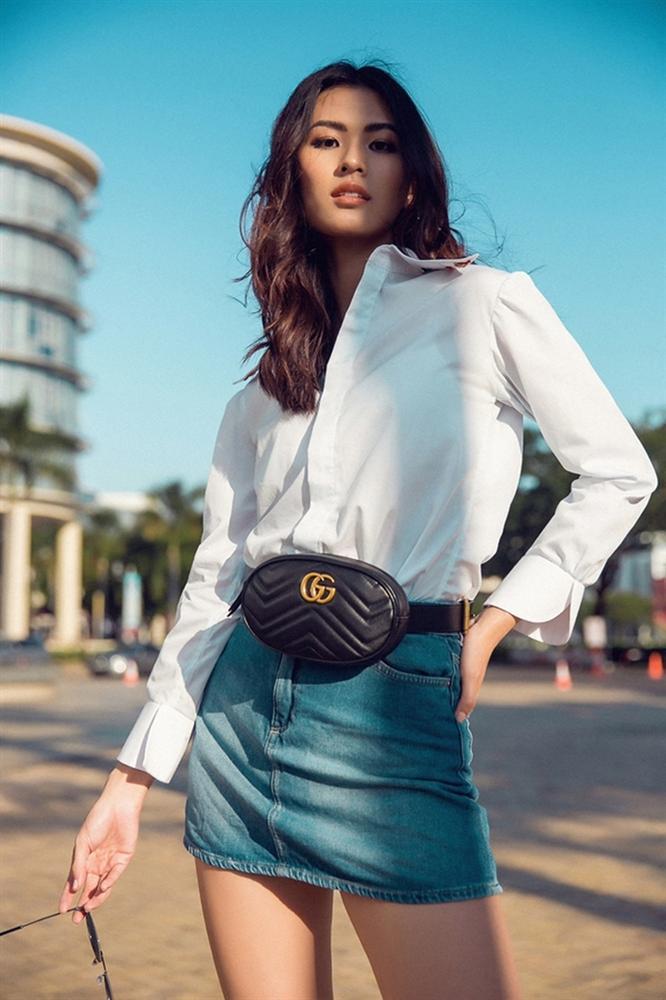 Bị tố quỵt tiền và bêu xấu chị em bạn dì, thành viên #teamsang Cao Thiên Trang nói gì?-3