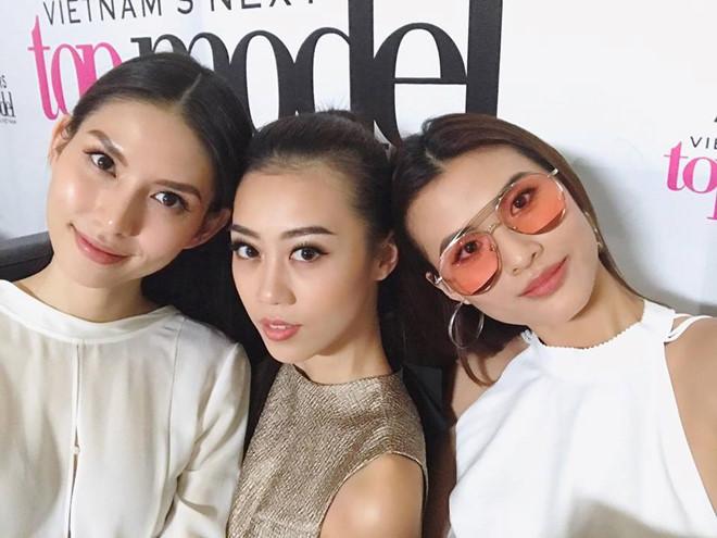 Bị tố quỵt tiền và bêu xấu chị em bạn dì, thành viên #teamsang Cao Thiên Trang nói gì?-2