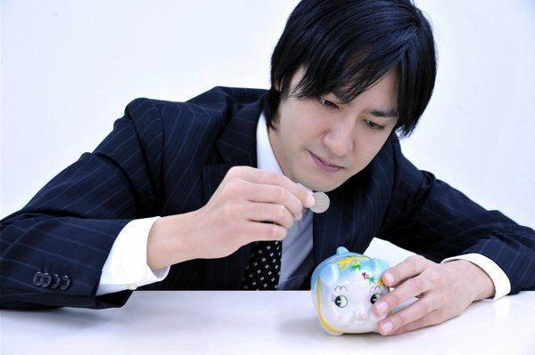 Tướng đàn ông ki bo, một hào cũng giữ khiến chị em khốn khổ khi yêu-2