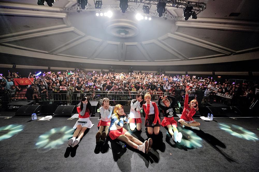 Cấm thần tượng hẹn hò, ép bỏ nhóm: Fan Kpop ngày càng cực đoan?-3