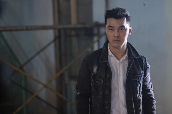 Vpop đầu tháng 8: Will khoe body lực lưỡng, Ưng Hoàng Phúc gây sốc với loạt cảnh đánh đấm như dân giang hồ-6