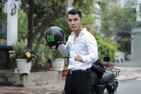 Vpop đầu tháng 8: Will khoe body lực lưỡng, Ưng Hoàng Phúc gây sốc với loạt cảnh đánh đấm như dân giang hồ-7