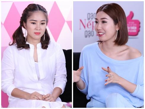 Lê Phương sẵn sàng hạ lòng tự trọng vì con, Thúy Ngân bất ngờ phản đối: 'Đừng hi sinh quá nhiều'