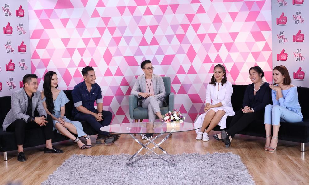 Lê Phương sẵn sàng hạ lòng tự trọng vì con, Thúy Ngân bất ngờ phản đối: Đừng hi sinh quá nhiều-1