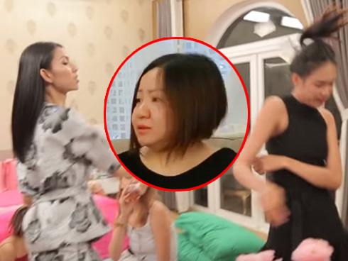 Bị tố quỵt tiền và bêu xấu chị em bạn dì, thành viên #teamsang Cao Thiên Trang nói gì?-6