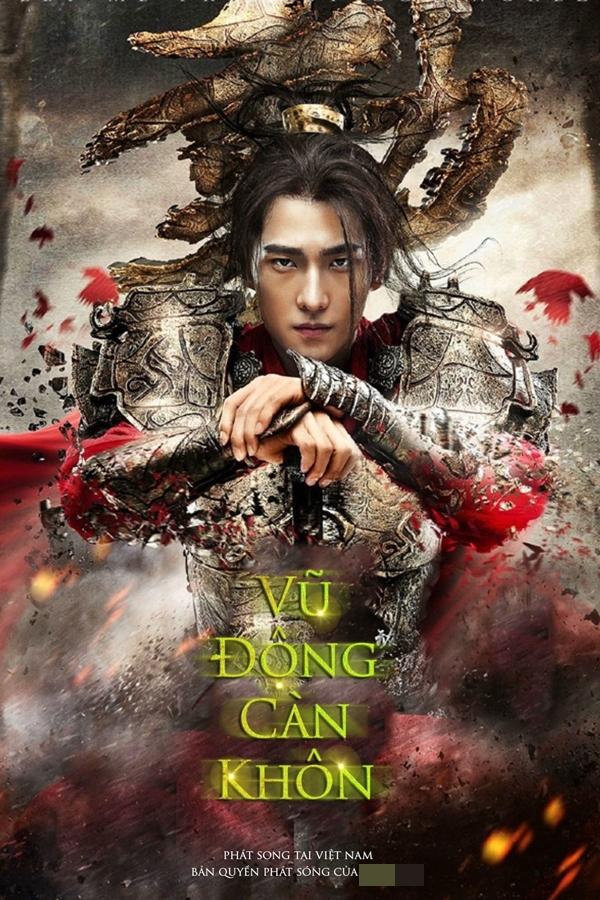 Diễn quá sâu, Dương Dương bị gọi là kẻ điên trên phim trường-4