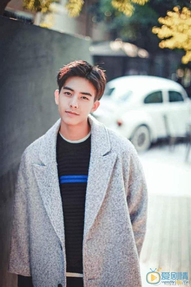 Tống Uy Long có gì hot mà được giao vai nam chính trong Chị Đẹp bản Trung?-4