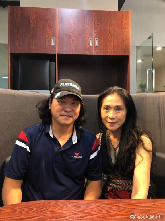 Bất chấp lệnh cấm xuất cảnh, 2 ngày nữa Phạm Băng Băng sẽ tổ chức đám cưới thế kỷ với Lý Thần?-2