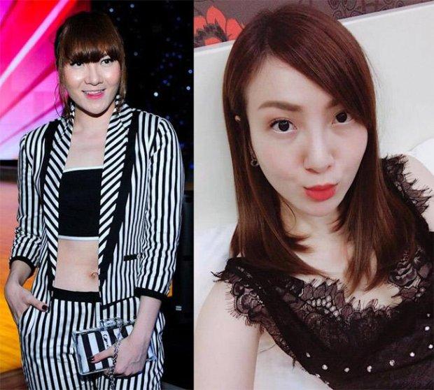 Sau trăm lẻ một lần dao kéo, Yến Nhi rồi cũng chạm tay đến đỉnh cao nhan sắc-3