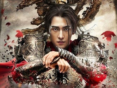 Lần nào ra mắt phim mới, Dương Dương cũng làm hành động khó hiểu này-6