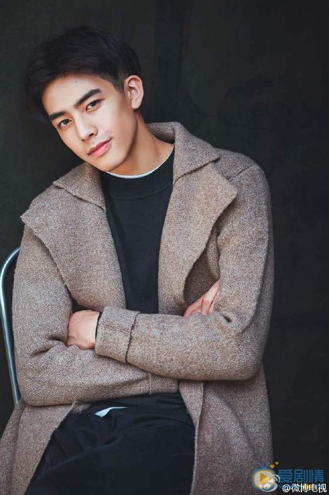 Tống Uy Long có gì hot mà được giao vai nam chính trong Chị Đẹp bản Trung?-7