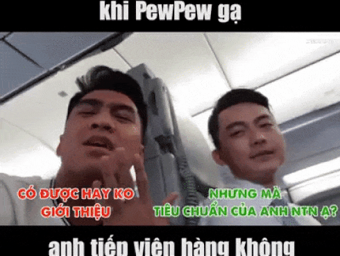 Đến Pewpew cũng phải cười nghiêng ngả khi xem hiện tượng Khôi mập bị chị Google dọa sợ xanh mặt-1