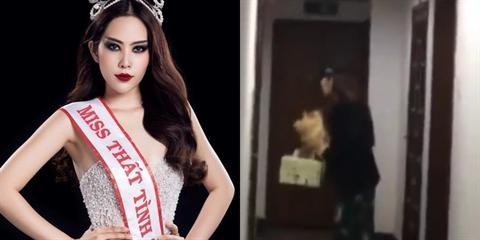 Nam Em hẹn hò người mới chỉ sau 1 tháng công khai chuyện tình với Trường Giang, chiêu trò Pr đã ngã ngũ?-2