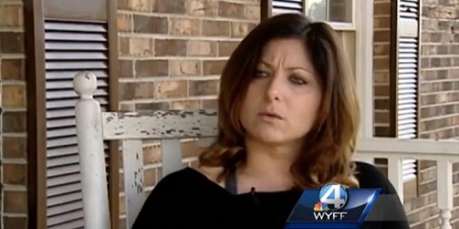 Tự tử, mất việc khi bất ngờ bị tung clip nóng lên mạng-2