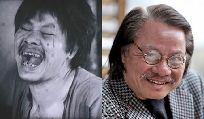 Chí Phèo Bùi Cường qua đời khi đang ấp ủ phim về lão Hạc-1