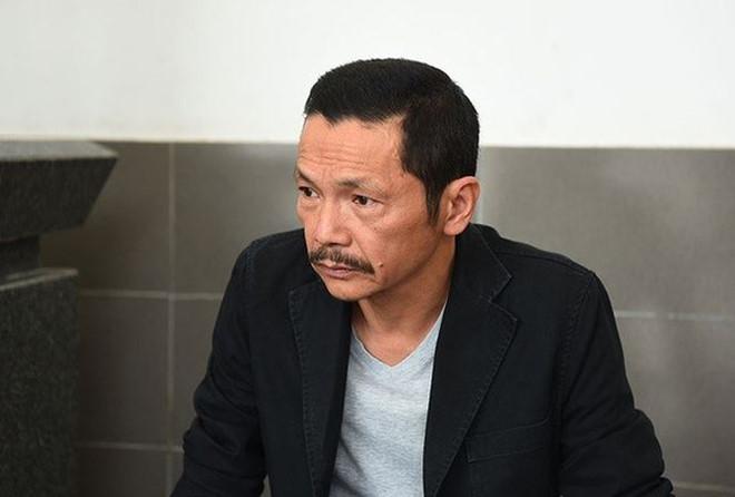 Chí Phèo Bùi Cường qua đời khi đang ấp ủ phim về lão Hạc-2