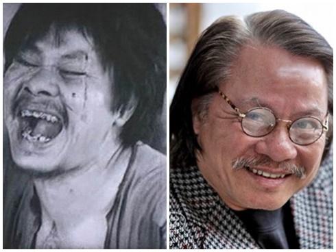 Thị Nở tiếc nuối khi Chí Phèo Bùi Cường chưa được NSND-1