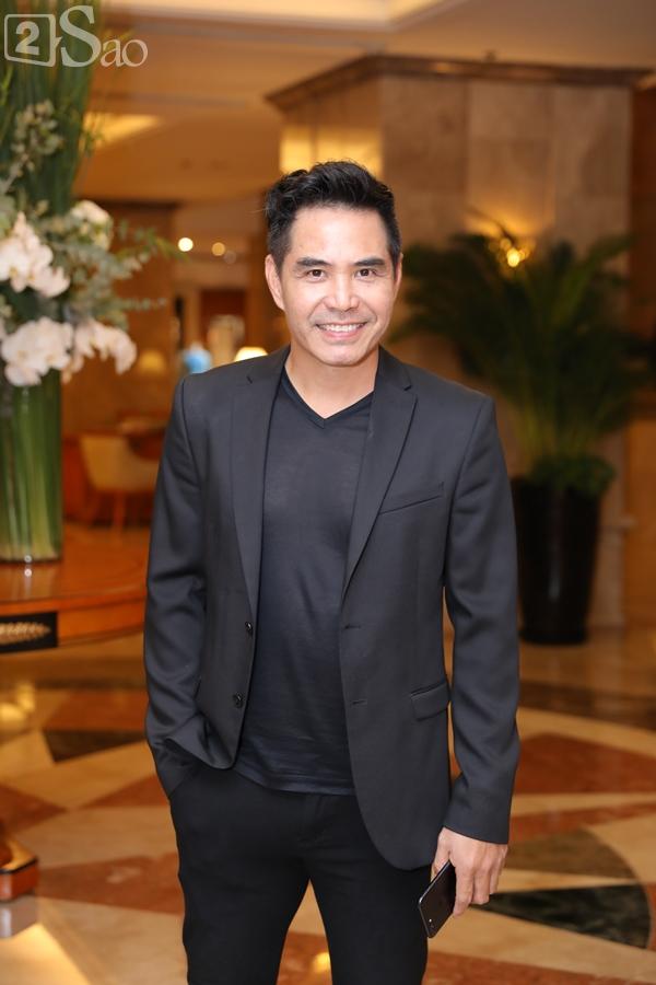 Dàn sao Việt tấp nập đến chúc mừng đám cưới con gái NSND Hồng Vân-6