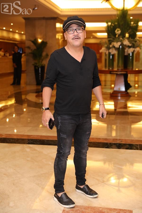 Dàn sao Việt tấp nập đến chúc mừng đám cưới con gái NSND Hồng Vân-18