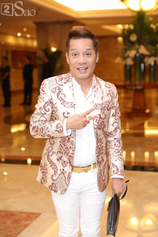 Dàn sao Việt tấp nập đến chúc mừng đám cưới con gái NSND Hồng Vân-21