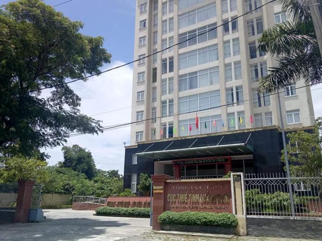 Quảng Nam tìm người được Google trả 17 tỷ nhưng không nộp thuế-1