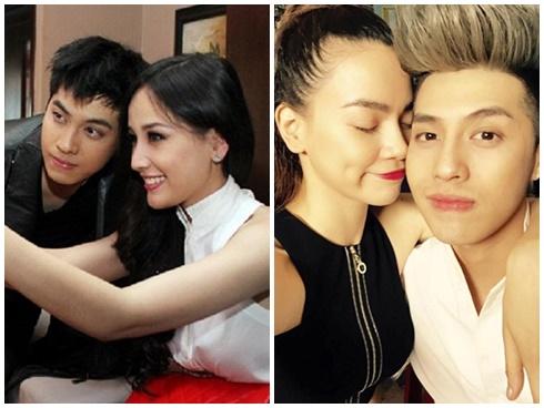 Noo Phước Thịnh kiếm 1 tỷ/tháng vẫn phải nể tứ đại mỹ nhân 'quyền lực' nhất showbiz