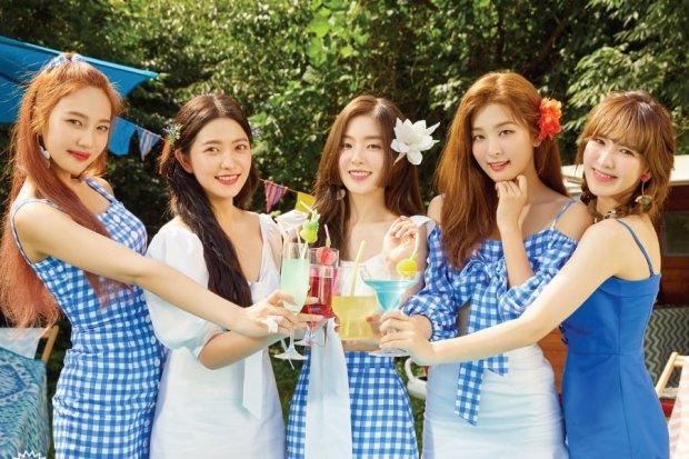 Cứ mỉa mai Red Velvet đi, các cô gái vừa có allkill đầu tiên trong sự nghiệp sau đúng 2 tiếng kìa!-6