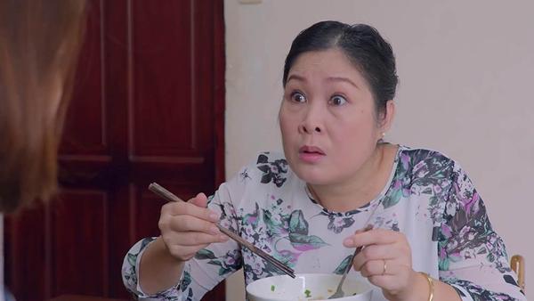 Gạo nếp gạo tẻ tập 40: Hay tin con rể ngoại tình, bố vợ vác gậy đến dạy một bài học-2