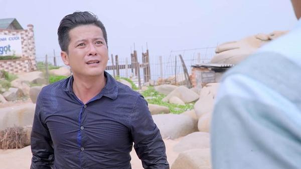 Gạo nếp gạo tẻ tập 40: Hay tin con rể ngoại tình, bố vợ vác gậy đến dạy một bài học-4