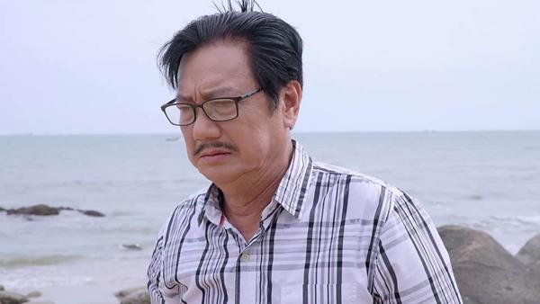 Gạo nếp gạo tẻ tập 40: Hay tin con rể ngoại tình, bố vợ vác gậy đến dạy một bài học-5