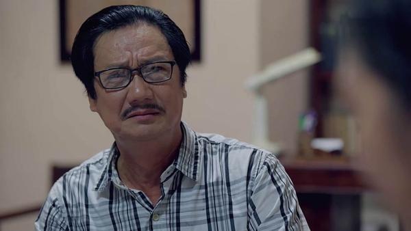 Gạo nếp gạo tẻ tập 40: Hay tin con rể ngoại tình, bố vợ vác gậy đến dạy một bài học-6