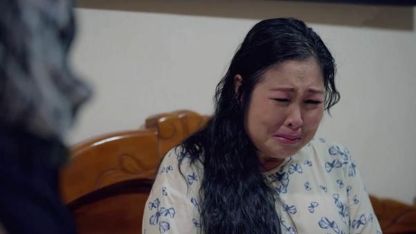 Gạo nếp gạo tẻ tập 40: Hay tin con rể ngoại tình, bố vợ vác gậy đến dạy một bài học-7