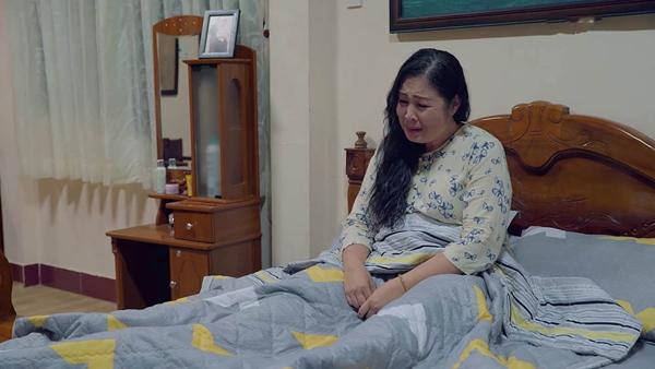 Gạo nếp gạo tẻ tập 40: Hay tin con rể ngoại tình, bố vợ vác gậy đến dạy một bài học-8