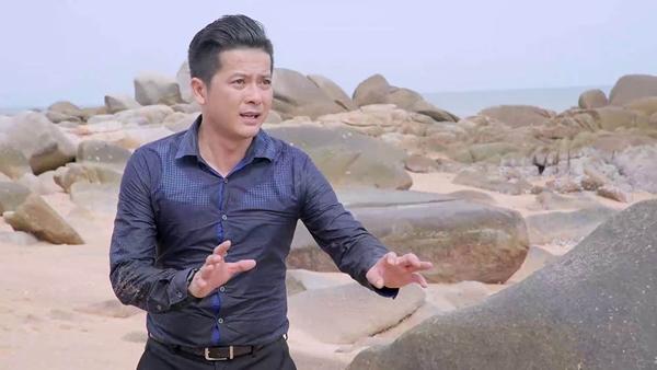 Gạo nếp gạo tẻ tập 40: Hay tin con rể ngoại tình, bố vợ vác gậy đến dạy một bài học-3