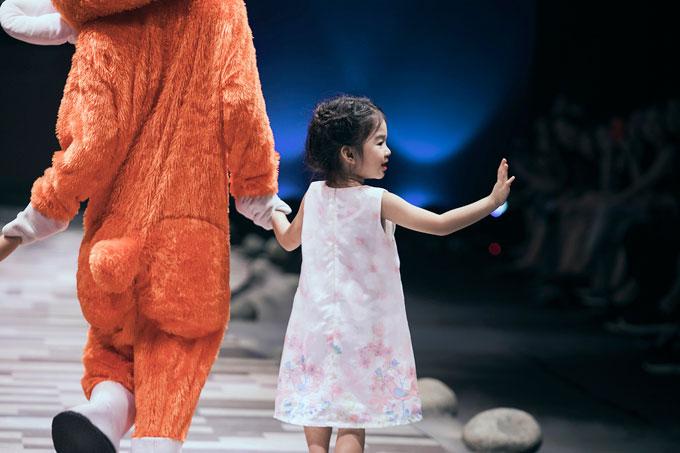 Xứng danh con nhà nòi, tài năng thiên bẩm của cậu ấm - cô chiêu nhà sao Việt khiến vạn người ngưỡng mộ-3