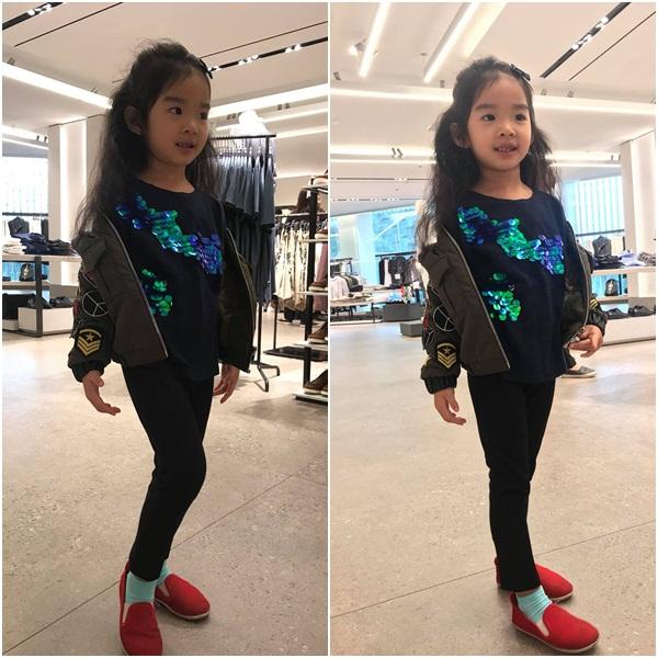 Xứng danh con nhà nòi, tài năng thiên bẩm của cậu ấm - cô chiêu nhà sao Việt khiến vạn người ngưỡng mộ-8