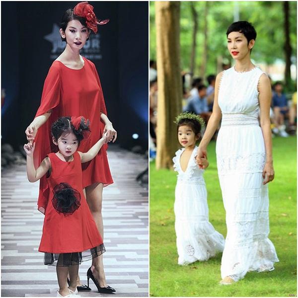 Xứng danh con nhà nòi, tài năng thiên bẩm của cậu ấm - cô chiêu nhà sao Việt khiến vạn người ngưỡng mộ-2